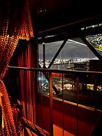 Crane Hotel Faralda Amsterdam