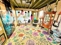 Crane Hotel Faralda Amsterdam