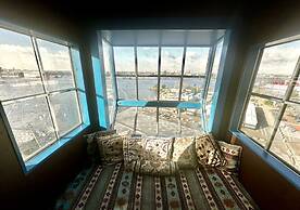 Crane Hotel Faralda Amsterdam