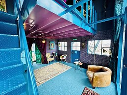 Crane Hotel Faralda Amsterdam