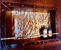 Crane Hotel Faralda Amsterdam