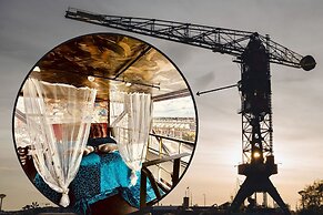 Crane Hotel Faralda Amsterdam