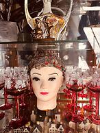 Crane Hotel Faralda Amsterdam