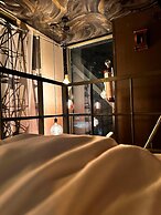 Crane Hotel Faralda Amsterdam