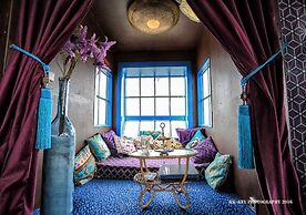 Crane Hotel Faralda Amsterdam