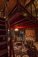 Crane Hotel Faralda Amsterdam