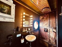 Crane Hotel Faralda Amsterdam