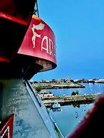 Crane Hotel Faralda Amsterdam