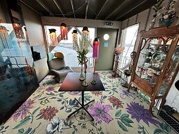 Crane Hotel Faralda Amsterdam