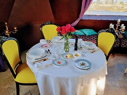 Crane Hotel Faralda Amsterdam