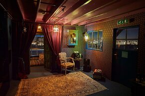 Crane Hotel Faralda Amsterdam