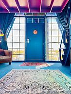 Crane Hotel Faralda Amsterdam