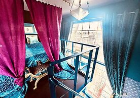 Crane Hotel Faralda Amsterdam