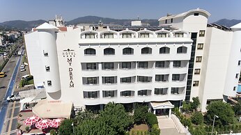 Hotel My Dream