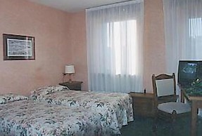 Hotel Alpi