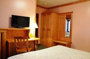 Hotel Alpi