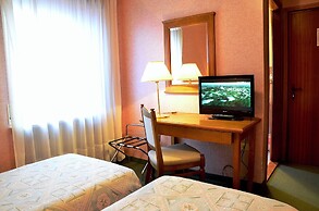 Hotel Alpi