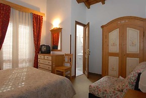Hotel Alpi