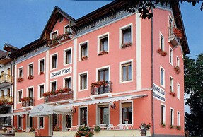 Hotel Alpi