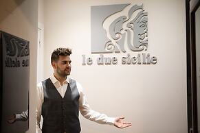 Residenza Le due Sicilie