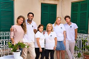 Residenza Le due Sicilie