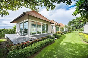 Lucerne Resort Khao Yai