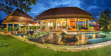 Lucerne Resort Khao Yai