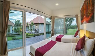 Lucerne Resort Khao Yai
