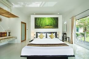 Lucerne Resort Khao Yai