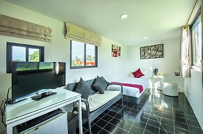 Lucerne Resort Khao Yai