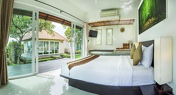 Lucerne Resort Khao Yai