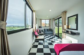 Lucerne Resort Khao Yai