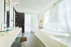 Lucerne Resort Khao Yai