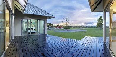 Lucerne Resort Khao Yai