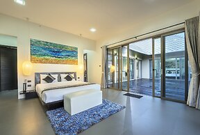 Lucerne Resort Khao Yai