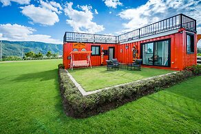 Lucerne Resort Khao Yai