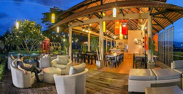 Lucerne Resort Khao Yai