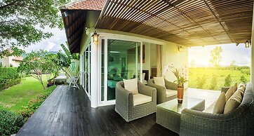 Lucerne Resort Khao Yai