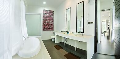 Lucerne Resort Khao Yai