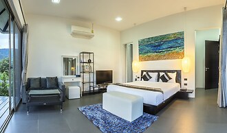 Lucerne Resort Khao Yai