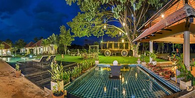 Lucerne Resort Khao Yai