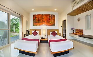 Lucerne Resort Khao Yai