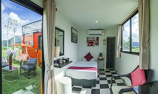 Lucerne Resort Khao Yai