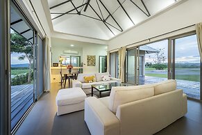 Lucerne Resort Khao Yai