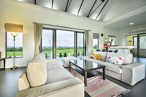 Lucerne Resort Khao Yai