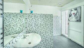 Lucerne Resort Khao Yai