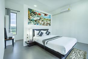 Lucerne Resort Khao Yai