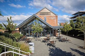 The Lodge Hotel