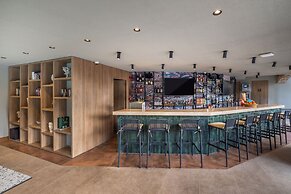Club Aquarium
