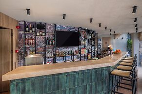 Club Aquarium